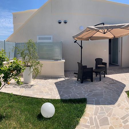 Tenuta Verdolivo Ostuni Εξωτερικό φωτογραφία