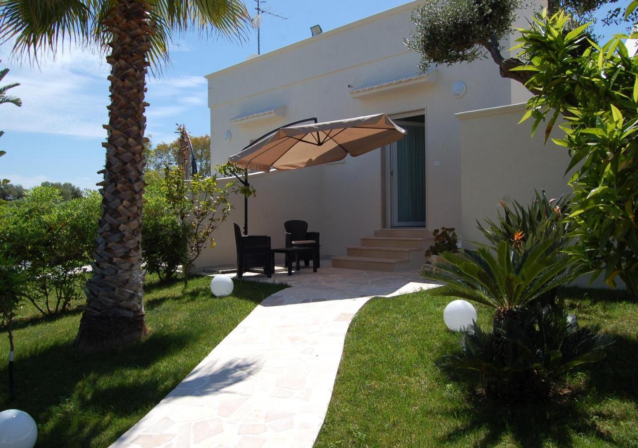 Tenuta Verdolivo Ostuni Εξωτερικό φωτογραφία