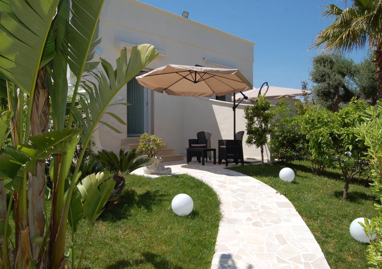 Tenuta Verdolivo Ostuni Εξωτερικό φωτογραφία