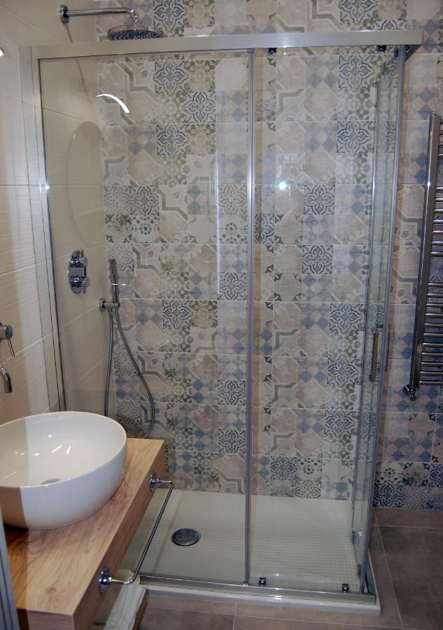 Tenuta Verdolivo Ostuni Εξωτερικό φωτογραφία