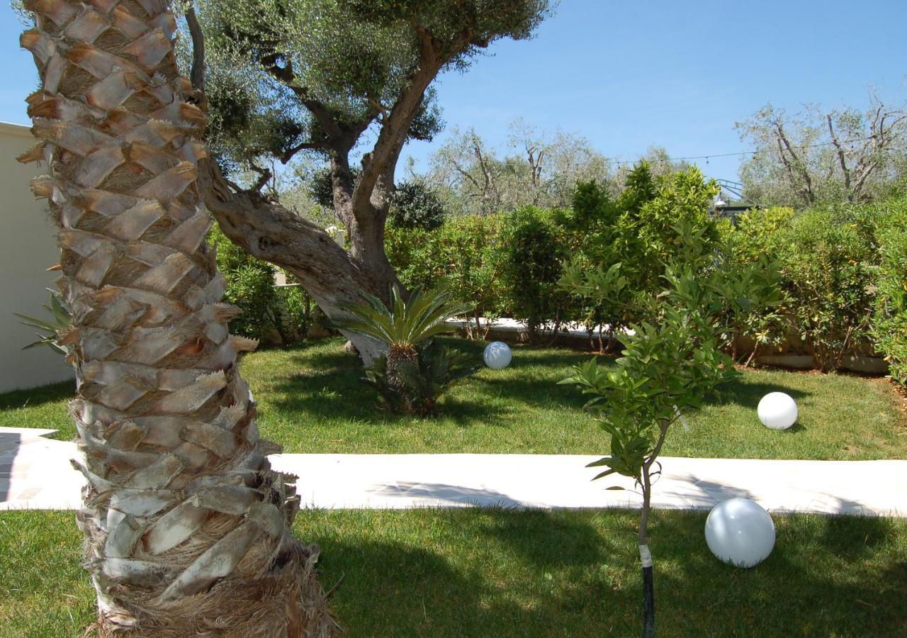 Tenuta Verdolivo Ostuni Εξωτερικό φωτογραφία