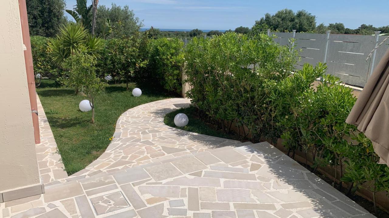Tenuta Verdolivo Ostuni Εξωτερικό φωτογραφία