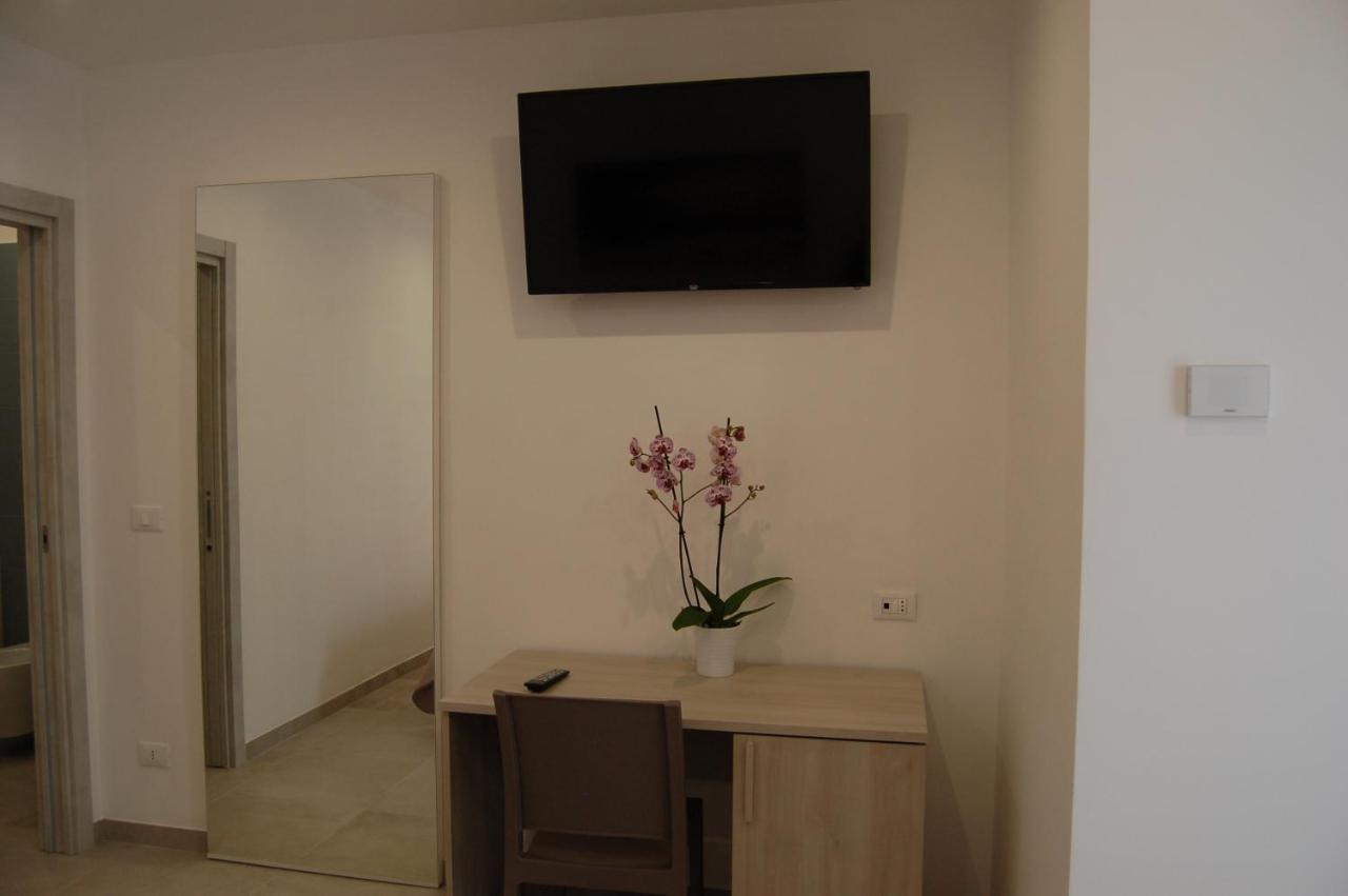 Tenuta Verdolivo Ostuni Εξωτερικό φωτογραφία