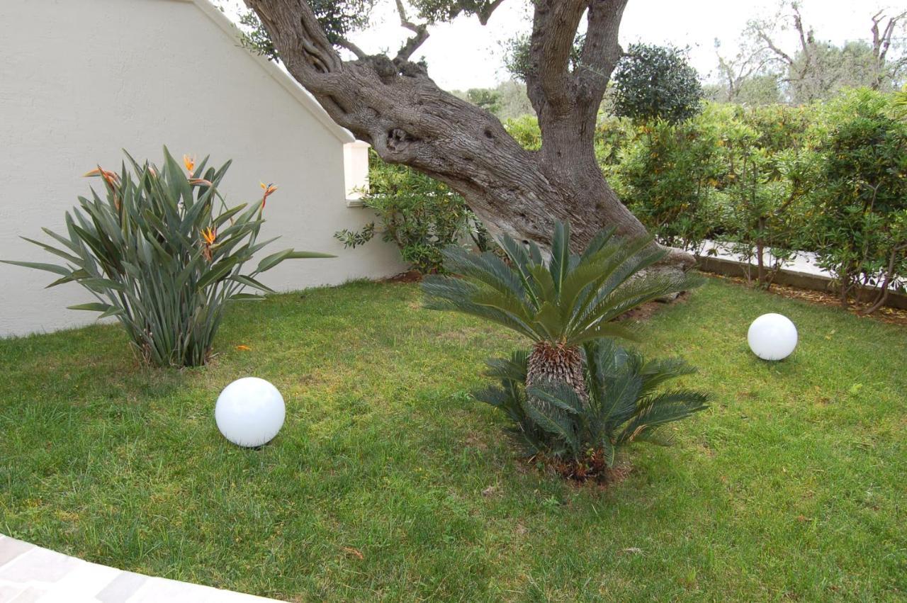Tenuta Verdolivo Ostuni Εξωτερικό φωτογραφία