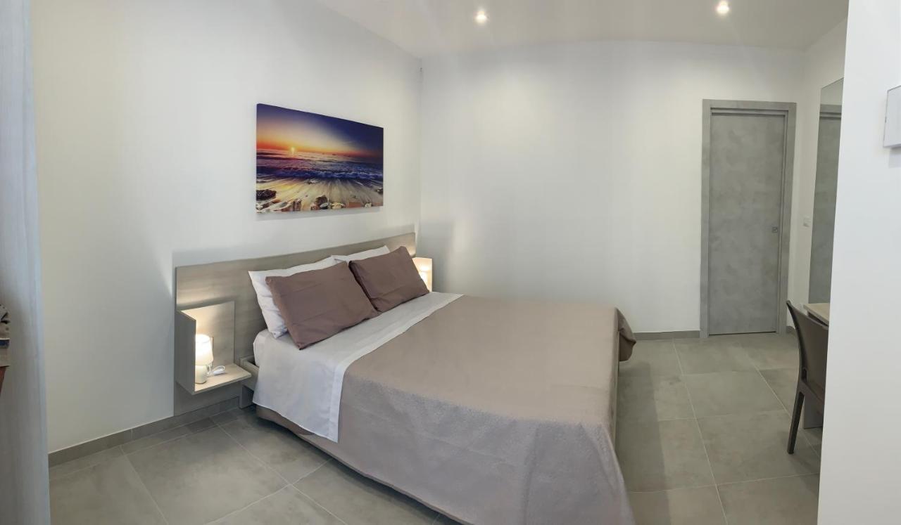 Tenuta Verdolivo Ostuni Εξωτερικό φωτογραφία