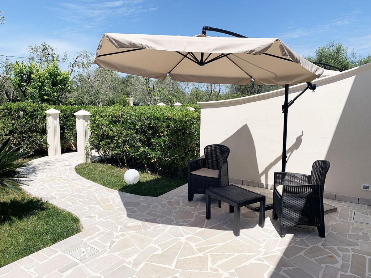 Tenuta Verdolivo Ostuni Εξωτερικό φωτογραφία