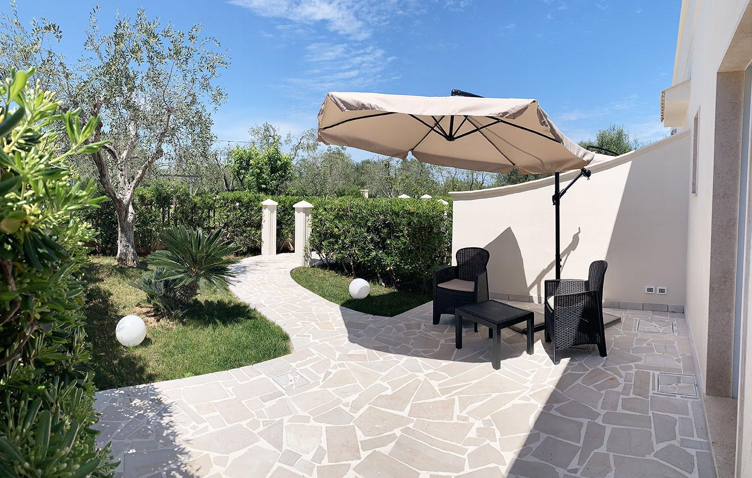 Tenuta Verdolivo Ostuni Εξωτερικό φωτογραφία