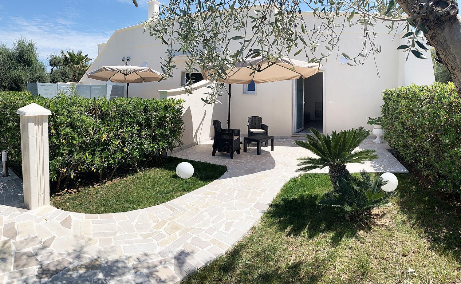 Tenuta Verdolivo Ostuni Εξωτερικό φωτογραφία