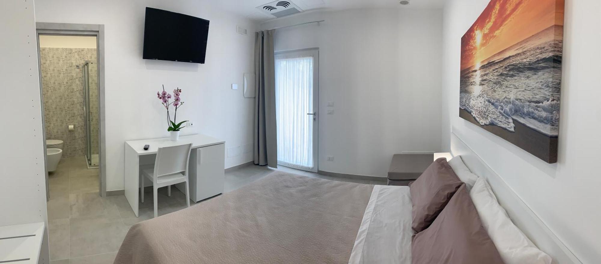 Tenuta Verdolivo Ostuni Εξωτερικό φωτογραφία