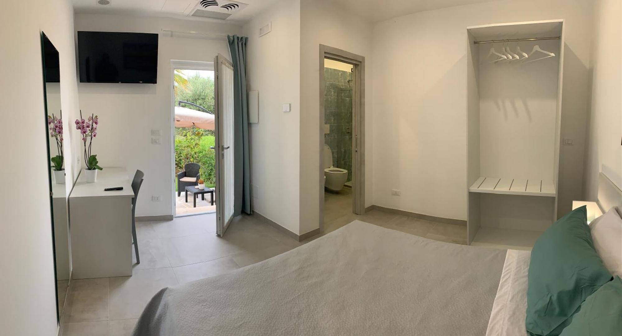 Tenuta Verdolivo Ostuni Εξωτερικό φωτογραφία