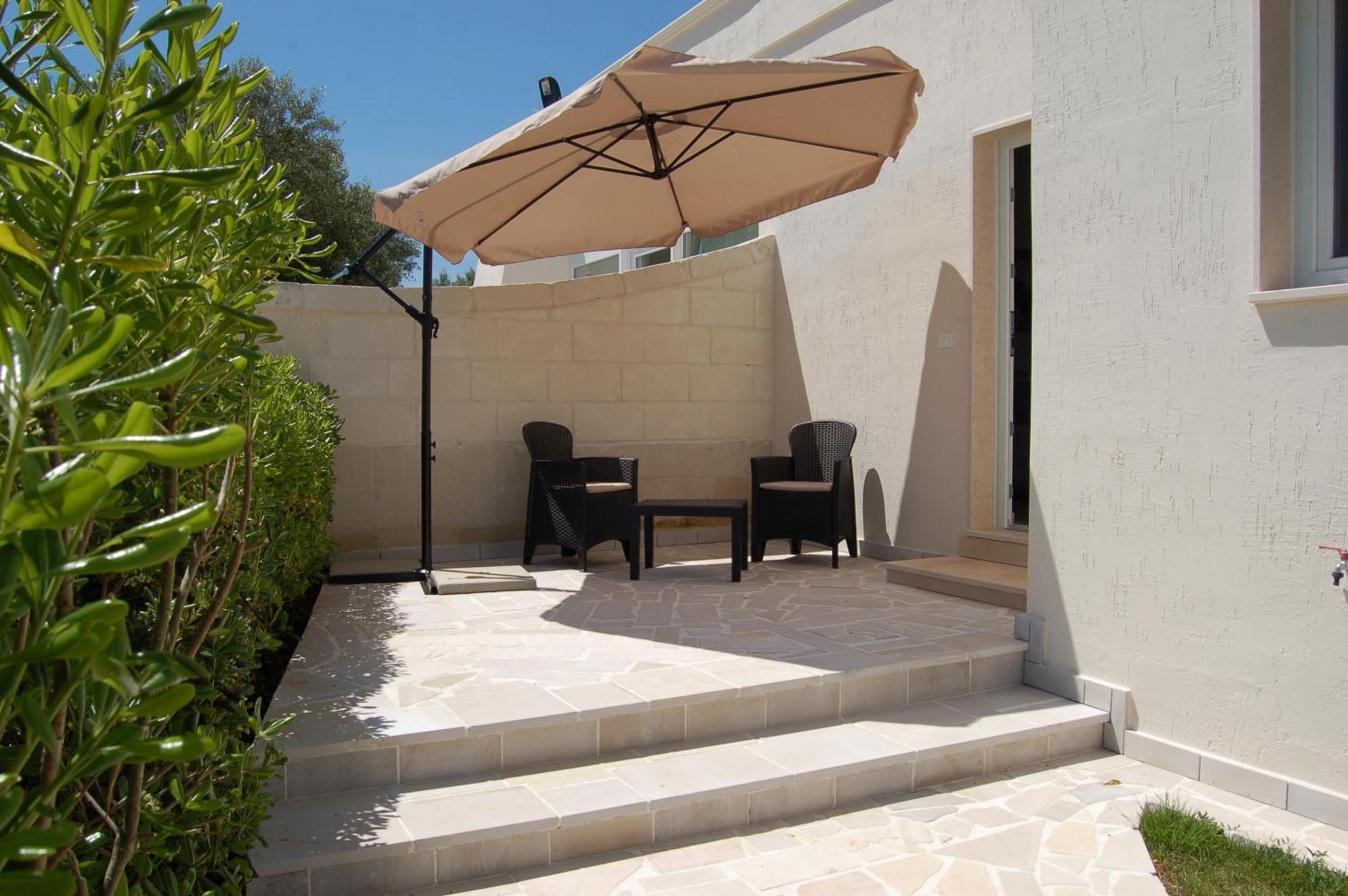 Tenuta Verdolivo Ostuni Εξωτερικό φωτογραφία